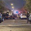 La víctima fue identificada como José Misael de 31 años La víctima fue identificada como José Misael de 31 años