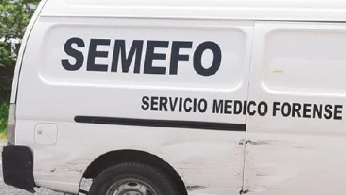El agente del Ministerio Público ordenó el levantamiento de los cuerpos y su traslado al Servicio Médico Forense (SEMEFO) de la Vicefiscalía Región Laguna