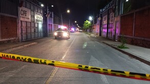 Múltiple asesinato Tlaquepaque