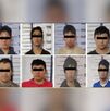 La FGE detuvo a 11 personas por narcomenudeo y posesión de un arsenal. Aunque no localizaron a los jóvenes desaparecidos, se les relaciona con el caso.