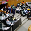 El Congreso de Nuevo León establece sanciones de hasta cuatro años de cárcel y multas de hasta 57 mil pesos.