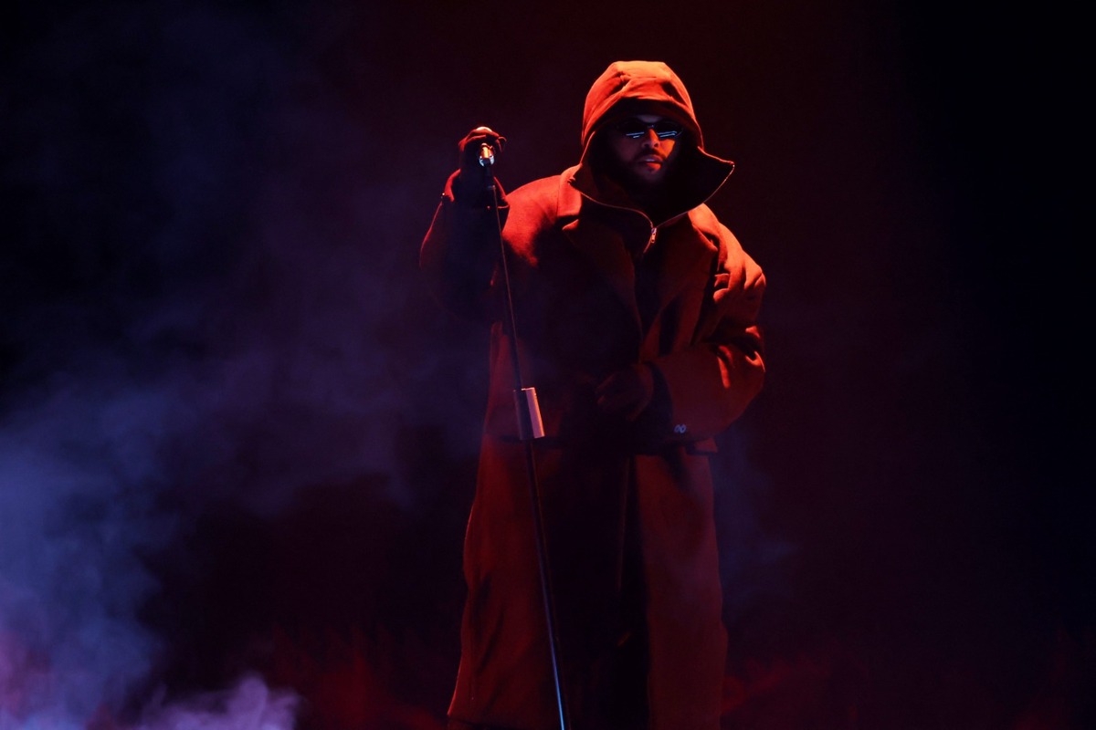 Esto cuestan los paquetes VIP para The Weeknd en el Estadio GNP
