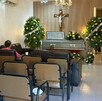 Despiden a Sebastián, menor de 14 años que recibió disparo y murió tras pedir trabajo en panadería de Gómez Palacio.