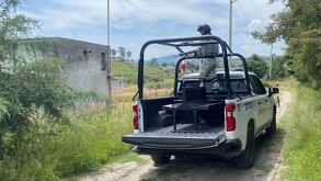 La FGE investiga el asesinato de un matrimonio en San Andrés Azumiatla. Hallados sin vida por un familiar, las primeras pesquisas descartan robo.