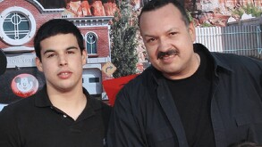 Emiliano y Pepe Aguilar nueva polémica