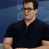 Enrique reveló que, contrario a lo afirmado por la denunciante, no ha recibido ninguna notificación legal sobre demanda alguna en su contra.