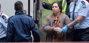 Australiana sentenciada por envenenamiento con hongos