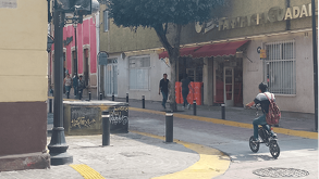 La explosión ocurrida el sábado en un equipo subterráneo de la CFE en el centro de León, fue provocada por un sobrecalentamiento en equipo de enfriamiento.