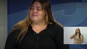 La familia se encuentra devastada, especialmente el padre, para quien Sebastián era 