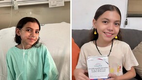 La familia de Marifer hace un llamado urgente a autoridades y legisladores para garantizar el acceso a Trikafta