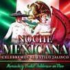 Casa Bariachi prepara su tradicional Noche Mexicana en Guadalajara con mariachi, antojitos y mucho más. Descubre aquí fecha, precio y cómo reservar tu lugar.