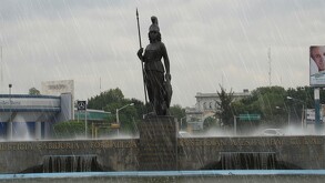 Guadalajara espera lluvias en los proximos dias