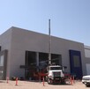 Volvo construye en Ciénega de Flores la planta de camiones más grande del mundo