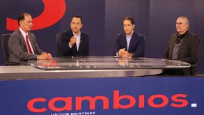 Defienden autonomía de la Fiscalía de Nuevo León