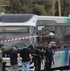 Según las autoridades de Israel, las víctimas del tiroteo en Jerusalén fueron tres hombres de 30 años, así como un hombre y una mujer de 50 años. Según las autoridades de Israel, las víctimas del tiroteo en Jerusalén fueron tres hombres de 30 años, así como un hombre y una mujer de 50 años.