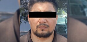 Hombre que intentó raptar a niña en Centro de Monterrey