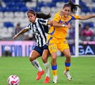 Tigres femenil y Rayadas se enfrentan este 7 de septiembre de 2025 en un derbi regiomontano más, pero sin la 'Maga' Ovalle.