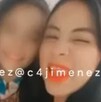 Kesia fue abandonada en la habitación del hotel Pirámides
