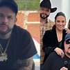 La relación entre Pepe Aguilar parece fracturarse cada vez más.
