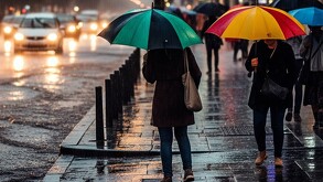 Según el Servicio Meteorológico Nacional (SMN), las lluvias seguirán hasta noviembre de 2025 en gran parte de México, incluyendo Torreón.