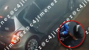 Autoridades de la Ciudad de México ya buscan a la mujer que dio a luz y abandonó a su bebé en la GAM.