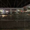 Lluvia en Monterrey