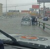 Lluvias en Monterrey hoy 8 de septiembre