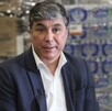 Guilherme Loureiro, CEO regional de Walmart Guilherme Loureiro, CEO regional de Walmart