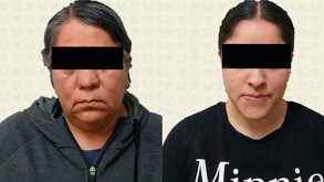 Felipe de Jesús Pérez Luna, alias El Ojos, fue ex líder del Cártel de Tláhuac.