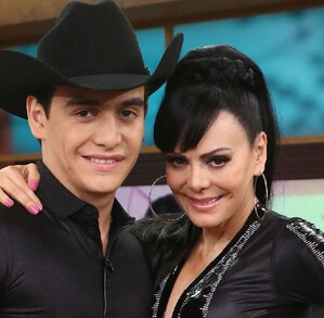 Maribel Guardia revela dónde estarán las cenizas de su hijo