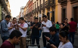 Esta medida se toma como prevención para delitos de extorisión entre otros