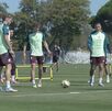 La Selección Mexicana se alista para enfrentar a Japón y Corea del Sur en la fecha FIFA de septiembre La Selección Mexicana se alista para enfrentar a Japón y Corea del Sur en la fecha FIFA de septiembre