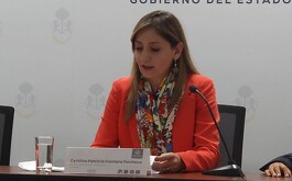 Más de 25 mil niños de Jalisco participan en consulta