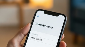 A partir del 1 de octubre de 2025, los usuarios que cuenten con una banca móvil deberán contar con su MTU. En Telediario te contamos qué es y cómo funciona.