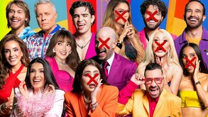 El participante logró destacar en una dinámica que combinó agilidad y estrategia, ganando así el título de líder y asegurando su lugar una semana más.