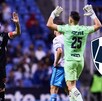 Monterrey se alista para enfrentar al Querétaro en la jornada 8 del Apertura 2025.