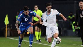 La Selección de Italia quiere volver a la victoria en busca de un boleto al Mundial 2026.