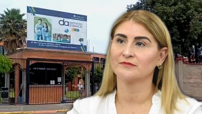 Axel N. lleva su proceso en libertad y con distintas medidas cautelares tras asesinar, presuntamente por un reto, a una mujer sudamericana de nombre Natalia.