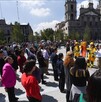 El Sismológico Nacional reporta todos los sismos ocurridos en México.