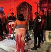 Tras la agresión en la Bellavista, los atacantes huyeron en un vehículo blanco, no sin antes gritar que ya habían matado a su víctima. Tras la agresión en la Bellavista, los atacantes huyeron en un vehículo blanco, no sin antes gritar que ya habían matado a su víctima.