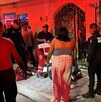 Tras la agresión en la Bellavista, los atacantes huyeron en un vehículo blanco, no sin antes gritar que ya habían matado a su víctima.