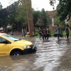 Clases presenciales suspendidas en UANL por lluvias