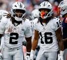 El debut de Las Vegas Raiders fue con el pie derecho frente a los New England Patriots en la temporada 2025 de la NFL.