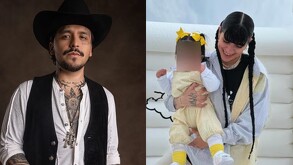 Las redes sociales reaccionaron de inmediato, señalando su falta de responsabilidad compartida como padre.