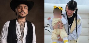 Las redes sociales reaccionaron de inmediato, señalando su falta de responsabilidad compartida como padre.