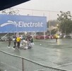 Luego de la pelea campal entre los equipos Newcastle y Niupi, se dio a conocer el estado de salud de los jugadores en la golpiza.