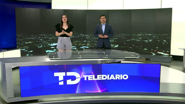 Programa conducido por Yari Martínez y Monserrat Contreras, domingo 07 de septiembre de 2025.