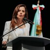 Verónica Delgadillo rinde su primer informe en Guadalajara con decisiones firmes, reducción del delito y la meta de convertir la ciudad en la más limpia.