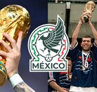 Francia ganó el Mundial en 1998 y se coronó en su casa al vencer a Brasil en la final por marcador de 3-0.