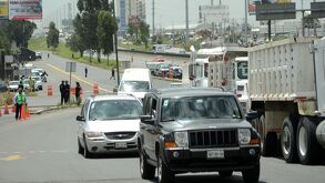 ¿Viajas por la autopista México-Puebla hoy martes? Consulta el reporte vial para evitar tráfico, choques, bloqueos y accidentes.